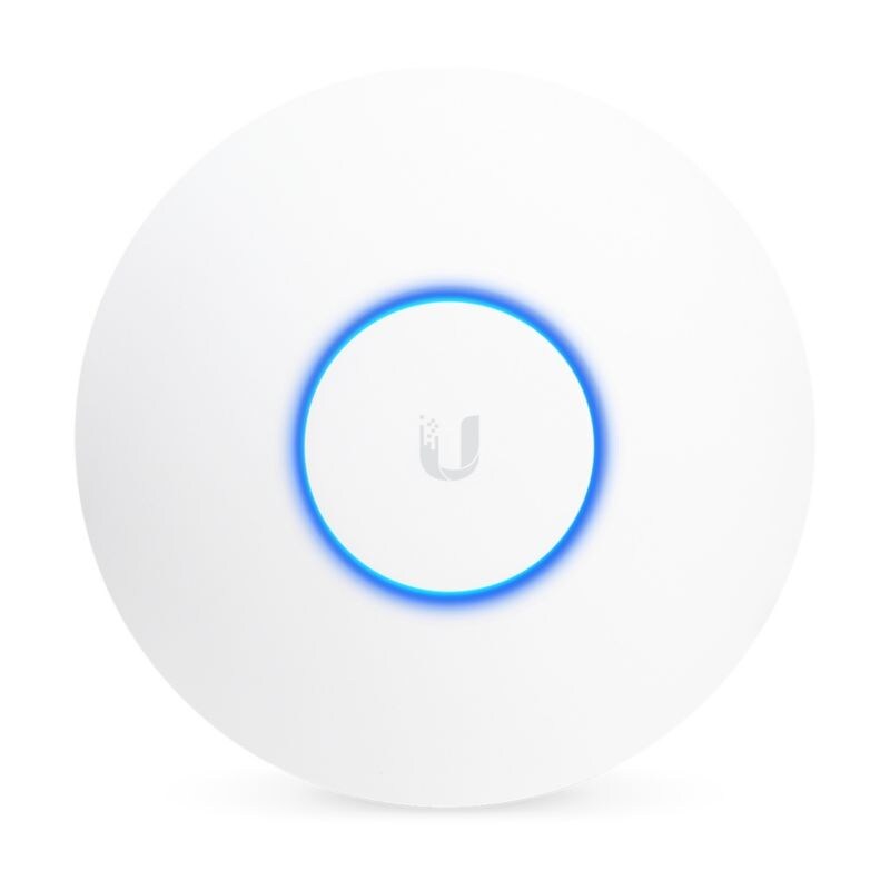 Controller günstig Kaufen-Ubiquiti UniFi UAP-AC-HD Dualband WLAN Access Point indoor Wave2. Ubiquiti UniFi UAP-AC-HD Dualband WLAN Access Point indoor Wave2 <![CDATA[• Bis zu 2.533 Mbit/s Gesamtdatenrate • Komfortable Verwaltung über UniFi Controller Software • Hohe WLAN-Abdeckung