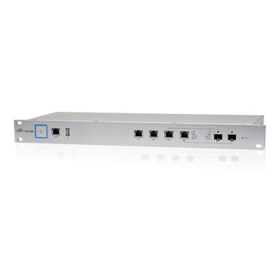 Ubiquiti Networks Ubiquiti USG-PRO-4 UniFi Security Gateway Pro | 00810354022821