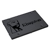 Kingston A400 SATA SSD 480 GB 2,5 Zoll 3D-NAND QLC