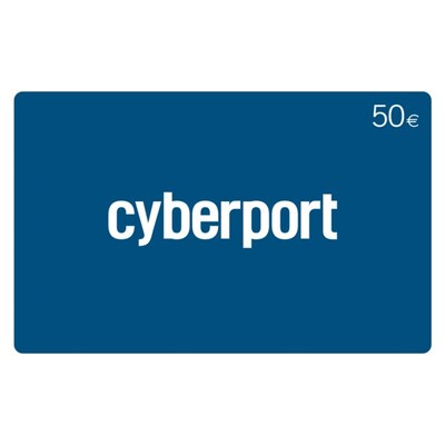 NL 1 günstig Kaufen-Cyberport Geschenkgutscheinkarte 50 Euro. Cyberport Geschenkgutscheinkarte 50 Euro <![CDATA[• Im Wert von 25 €, 50 € und 100 € erhältlich • Einlösbar online, am Telefon & in unseren Stores • Gültig für Produkte aus dem Cyberport-Sortiment 