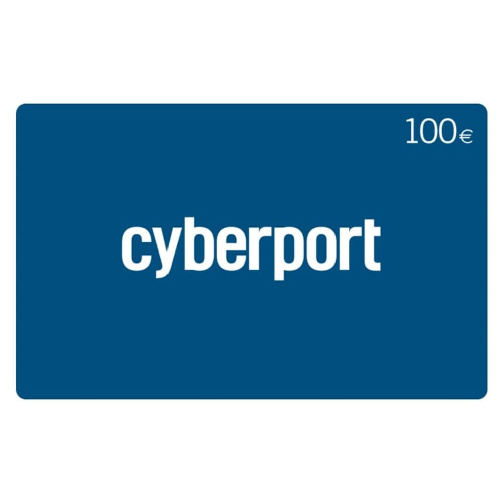 Cyberport Geschenkgutscheinkarte 100 Euro