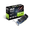 ASUS GeForce GT 1030 2GB PCIe 3.0 Grafikkarte GDDR5 DVI/HDMI passiv