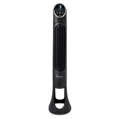 Honeywell  HYF290E4 Turmventilator 30 W schwarz | 04022167202901