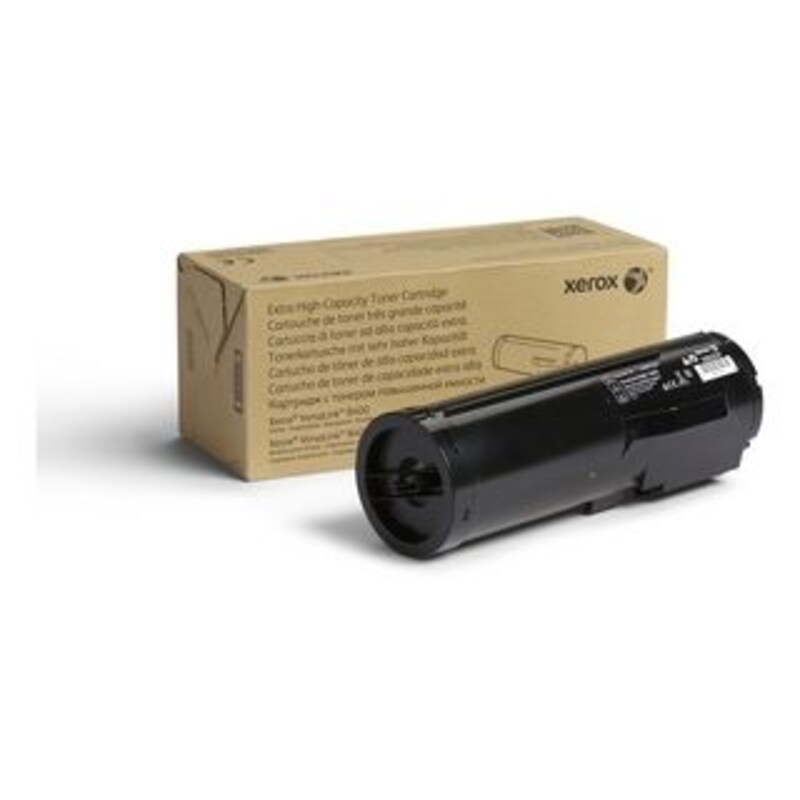 Xerox 106R03584 Toner Schwarz für ca. 24.600 Seiten