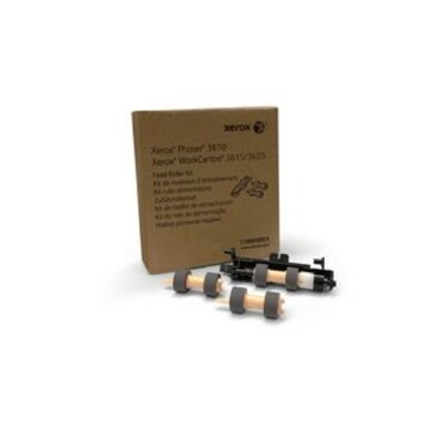 Xerox GmbH Xerox 116R00003 Original Papierzuführrollen-Kit | 00095205983357