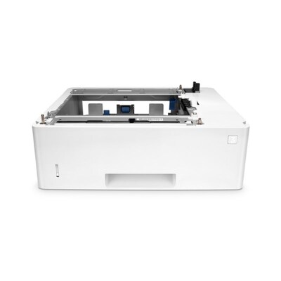 AS Original günstig Kaufen-HP L0H17A Original LaserJet Papierzuführung 550 Blatt. HP L0H17A Original LaserJet Papierzuführung 550 Blatt <![CDATA[• HP L0H17A Papierfach • Kapazität: 550 Blatt • Kompatibel zu: HP LaserJet Enterprise M607, M608 • HP Color LaserJet E