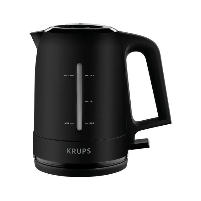 Krups BW2448 ProAroma Wasserkocher 1,6l