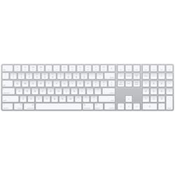 Apple Magic Keyboard mit Ziffernblock (US-Layout)