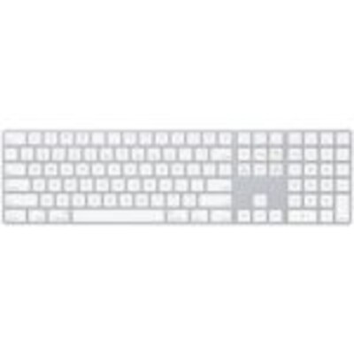 Board ab günstig Kaufen-Apple Magic Keyboard mit Ziffernblock Silber (Englisch-International). Apple Magic Keyboard mit Ziffernblock Silber (Englisch-International) <![CDATA[• Anwendungsbereich: Standard, Nummernblock integriert • Kabellos, Bluetooth 4.0 • Layout: englisch