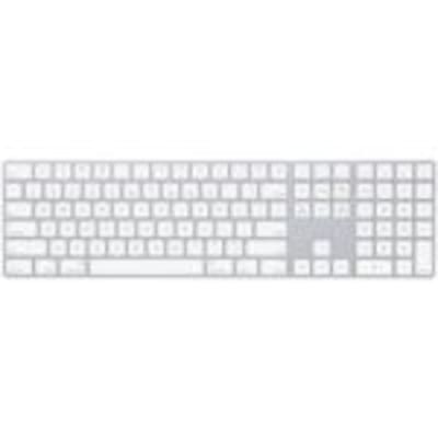 you to günstig Kaufen-Apple Magic Keyboard mit Ziffernblock Silber (Englisch-International). Apple Magic Keyboard mit Ziffernblock Silber (Englisch-International) <![CDATA[• Anwendungsbereich: Standard, Nummernblock integriert • Kabellos, Bluetooth 4.0 • Layout: englisch