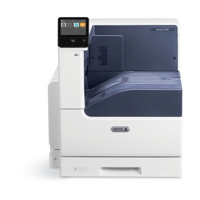 USB 20 günstig Kaufen-Xerox VersaLink C7000DN A3 Farblaserdrucker LAN. Xerox VersaLink C7000DN A3 Farblaserdrucker LAN <![CDATA[• Farblaserdrucker • Druckauflösung: bis zu 1.200 x 2.400 dpi • Druckgeschwindigkeit: bis zu 35 Seiten/Min. • Konnektivität: USB, LAN, Appl