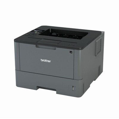 IG auf günstig Kaufen-Brother HL-L5000D S/W-Laserdrucker Duplex USB. Brother HL-L5000D S/W-Laserdrucker Duplex USB <![CDATA[• A4 S/W-Laser, max. Auflösung: 1.200 x 1.200 dpi • Druckgeschwindigkeit: bis zu 40 Seiten/Minute, Duplexdruck • Papierzufuhr: 300 Blatt (1.290 Bl