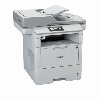 the sun günstig Kaufen-Brother MFC-L6800DW S/W-Laserdrucker Scanner Kopierer Fax LAN WLAN NFC. Brother MFC-L6800DW S/W-Laserdrucker Scanner Kopierer Fax LAN WLAN NFC <![CDATA[• A4 S/W-Laser, max. Auflösung: 1.200 x 1.200 dpi • Druckgeschwindigkeit: bis zu 46 Seiten/Minute,