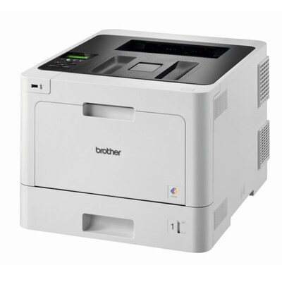 ck auf günstig Kaufen-Brother HL-L8260CDW Farblaserdrucker LAN WLAN. Brother HL-L8260CDW Farblaserdrucker LAN WLAN <![CDATA[• A4 Farblaser, max. Auflösung: 2.400 x 600 dpi • Druckgeschwindigkeit: bis zu 31 Seiten/Minute, Duplexdruck • Papierzufuhr: 300 Blatt (1.050 Blat