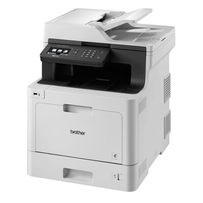 Bis 600 günstig Kaufen-Brother MFC-L8690CDW Farblaser-Multifunktionsdrucker Scanner Kopierer Fax WLAN. Brother MFC-L8690CDW Farblaser-Multifunktionsdrucker Scanner Kopierer Fax WLAN <![CDATA[• A4 Farblaser, max. Auflösung: 2.400 x 600 dpi • Druckgeschwindigkeit: bis zu 31 