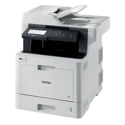 LT 400 günstig Kaufen-Brother MFC-L8900CDW Farblaser-Multifunktionsdrucker Scanner Kopierer Fax WLAN. Brother MFC-L8900CDW Farblaser-Multifunktionsdrucker Scanner Kopierer Fax WLAN <![CDATA[• A4 Farblaser, max. Auflösung: 2.400 x 600 dpi • Druckgeschwindigkeit: bis zu 31 