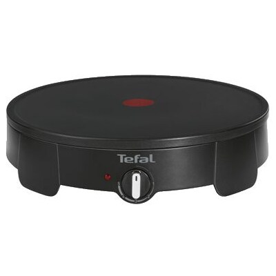 Tefal  PY 7108 Crêpe-Maker XL  35 cm  Schwarz | 03168430725799