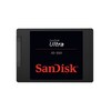 SanDisk Ultra 3D SATA SSD 250 GB 2,5 Zoll