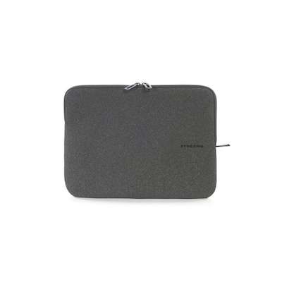 Netbook Tablet günstig Kaufen-Tucano Second Skin Melange für Geräte von 9" - 10.5" schwarz. Tucano Second Skin Melange für Geräte von 9" - 10.5" schwarz <![CDATA[• Für Netbooks von 9 bis 10.5 zoll / 11