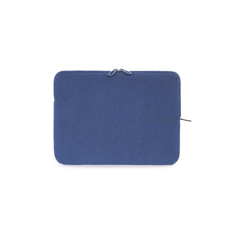 Neopren Notebook günstig Kaufen-Tucano Melange Notebooktasche Sleeve für Laptops 13 - 14" blau. Tucano Melange Notebooktasche Sleeve für Laptops 13 - 14" blau <![CDATA[• Sleeve aus Neopren • Farbe: Blau, kompatibel zu 13
