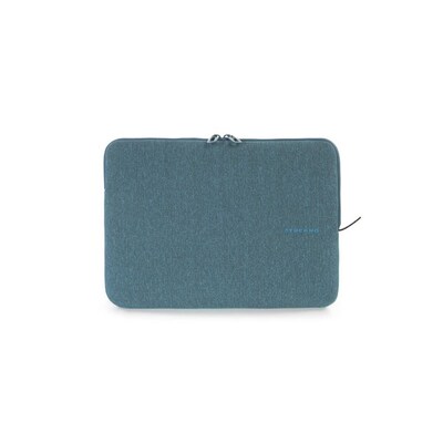aus Neopren günstig Kaufen-Tucano Second Skin Melange für Geräte von 15.6"/MB 16" hellblau. Tucano Second Skin Melange für Geräte von 15.6"/MB 16" hellblau <![CDATA[• Sleeve aus Neopren • Farbe: Blau, kompatibel zu 16