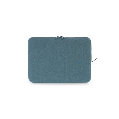 Notebooks günstig Kaufen-Tucano Second Skin Melange für Geräte von 15.6"/MB 16" hellblau. Tucano Second Skin Melange für Geräte von 15.6"/MB 16" hellblau <![CDATA[• Für Notebooks von 15,6 Zoll oder MB 16 Zoll (2023 - 2021) • Passend für G