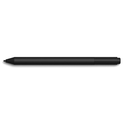 Micro Top  günstig Kaufen-Microsoft Surface Pen Schwarz EYU-00002. Microsoft Surface Pen Schwarz EYU-00002 <![CDATA[• Kompatibel mit Surface Studio, Pro, Book, Laptop & Go • Verbindung mit Surface über Bluetooth™ 4.0 • Batteriebetrieben • Ein Klick für OneNote Angebot 