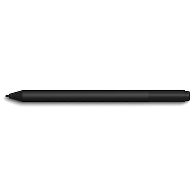 Micro Top  günstig Kaufen-Microsoft Surface Pen Schwarz EYU-00002. Microsoft Surface Pen Schwarz EYU-00002 <![CDATA[• Kompatibel mit Surface Studio, Pro, Book, Laptop & Go • Verbindung mit Surface über Bluetooth™ 4.0 • Batteriebetrieben • Ein Klick für OneNote Angebot 