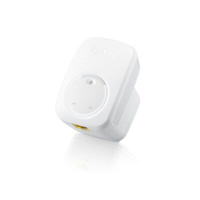 Zyxel  WRE2206 WLAN N300 Fast Ethernet Extender | 04718937584475