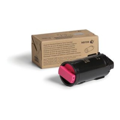 RS 5 günstig Kaufen-Xerox 106R03897 Toner Magenta 6.000 Seiten VersaLink C600 C605. Xerox 106R03897 Toner Magenta 6.000 Seiten VersaLink C600 C605 <![CDATA[• Tonermodul Xerox 106R03897 • Farbe: Magenta • Reichweite 6.000 Seiten • Kompatibilität: Xerox VersaLink C600