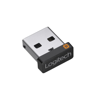 Logitech Unifying günstig Kaufen-Logitech USB Unifying Receiver 910-005931. Logitech USB Unifying Receiver 910-005931 <![CDATA[• Schwarz • Windows 10, Windows 8, Windows 7]]>. 
