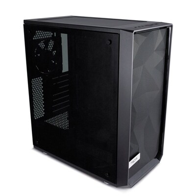 in Use günstig Kaufen-Fractal Design Meshify C ATX Gaming Gehäuse mit TG Seitenfenster, schallgedämmt. Fractal Design Meshify C ATX Gaming Gehäuse mit TG Seitenfenster, schallgedämmt <![CDATA[• Schallgedämmtes ATX-Gehäuse mit TG Seitenfenster • Flexib