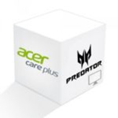 Predator günstig Kaufen-Acer Care Plus 3 Jahre Einsende-/Rücksendeservice Predator Monitore. Acer Care Plus 3 Jahre Einsende-/Rücksendeservice Predator Monitore <![CDATA[• Garantieverlängerung für 3 Jahre • gültig für Acer Predator Monitore • Einsende-/Rücks
