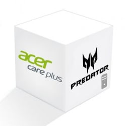 Acer care plus Predator 3 Jahre Einsende-/R&uuml;cksendeservice Predator Moinitore