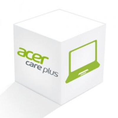 Acer Care Plus 3 Jahre Einsende-/Rücksendeservice Notebook Aspire  Swift Spin
