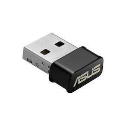 ASUS USB-AC53 Nano AC1200 USB WLAN Adapter