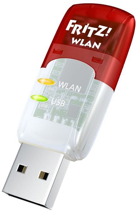 AVM FRITZ!WLAN USB Stick AC 430 MU-MIMO