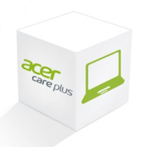 Acer care plus Consumer 3 Jahre Einsende-/Rücksendeservice Aspire / Swift / Spin