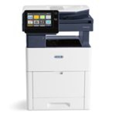 Xerox  VersaLink C605XL Farblaserdrucker Scanner Kopierer Fax LAN | 00095205848069