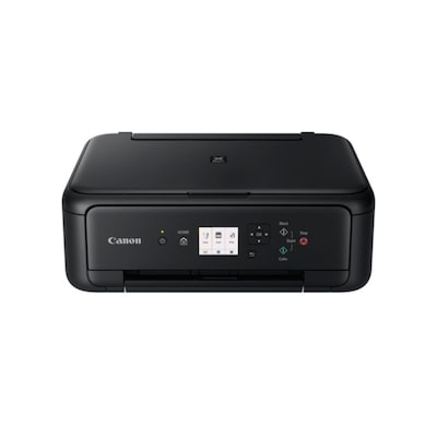 Canon  PIXMA TS5150 schwarz Multifunktionsdrucker Scanner Kopierer WLAN | 04549292090741
