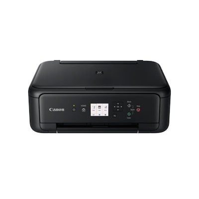 Tinte auf günstig Kaufen-Canon PIXMA TS5150 schwarz Multifunktionsdrucker Scanner Kopierer WLAN. Canon PIXMA TS5150 schwarz Multifunktionsdrucker Scanner Kopierer WLAN <![CDATA[• Tintenstrahldrucker, Scanner, Kopierer • Druckauflösung: bis zu 4.800 x 1.200 dpi • Druckgesch