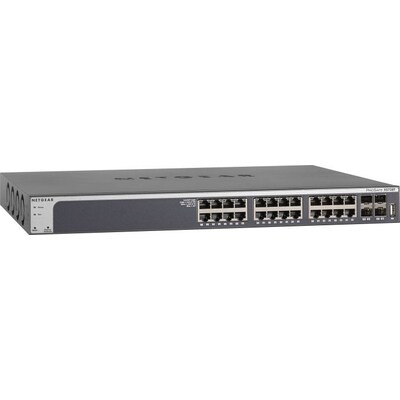 Netgear XS728T ProSafe 24x 10Gigabit Smart Switch (+ 4x SFP+)