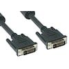 Good Connections DVI Kabel 1,8m 24+5 St./St. DVI-I analog/digital Dual Link