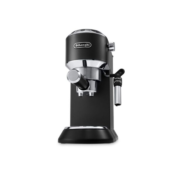 DeLonghi Siebträger Espressomaschine