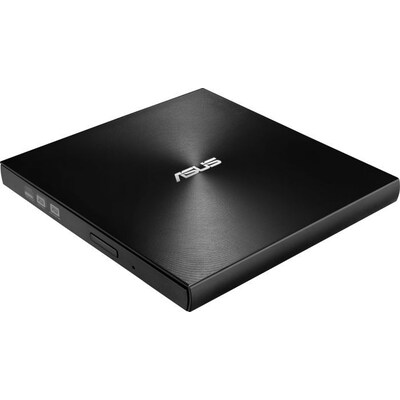 Ich und günstig Kaufen-Asus ZenDrive U9M DVD Ultra Slim Brenner MDisk USB2.0/Type C schwarz für Mac/ PC. Asus ZenDrive U9M DVD Ultra Slim Brenner MDisk USB2.0/Type C schwarz für Mac/ PC <![CDATA[• Kompatibel zu Windows und Mac • 1.000-jährige Speicherlösung dank