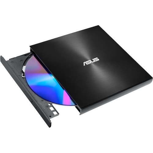 Asus ZenDrive SDRW-08U9M-U 8x DVD Ultra Slim Brenner MDisk USB2.0 schwarz