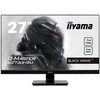 Iiyama G-Master G2730HSU-B1 68,6cm (27") FHD Gaming-Monitor 1ms HDMI/VGA/DP LS