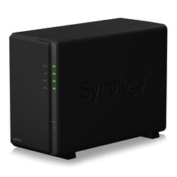 Synology NVR1218 12-Kanal Netzwerk Video Recorder