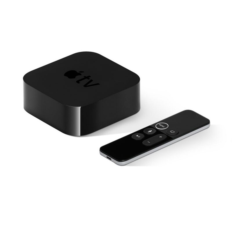Apple TV HD 32GB MR912FD/A