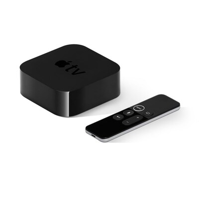 Apple USB günstig Kaufen-Apple TV HD 32GB MR912FD/A. Apple TV HD 32GB MR912FD/A <![CDATA[• Medien-Streaming von Mac, PC, Smartphone und Tablet • A8 Chip mit 64-Bit Architektur, Wi-Fi, Bluetooth • HDMI, Ethernet, USB-C, 32 GB Speicher • Lieferumfang: Apple TV, Siri Remote,